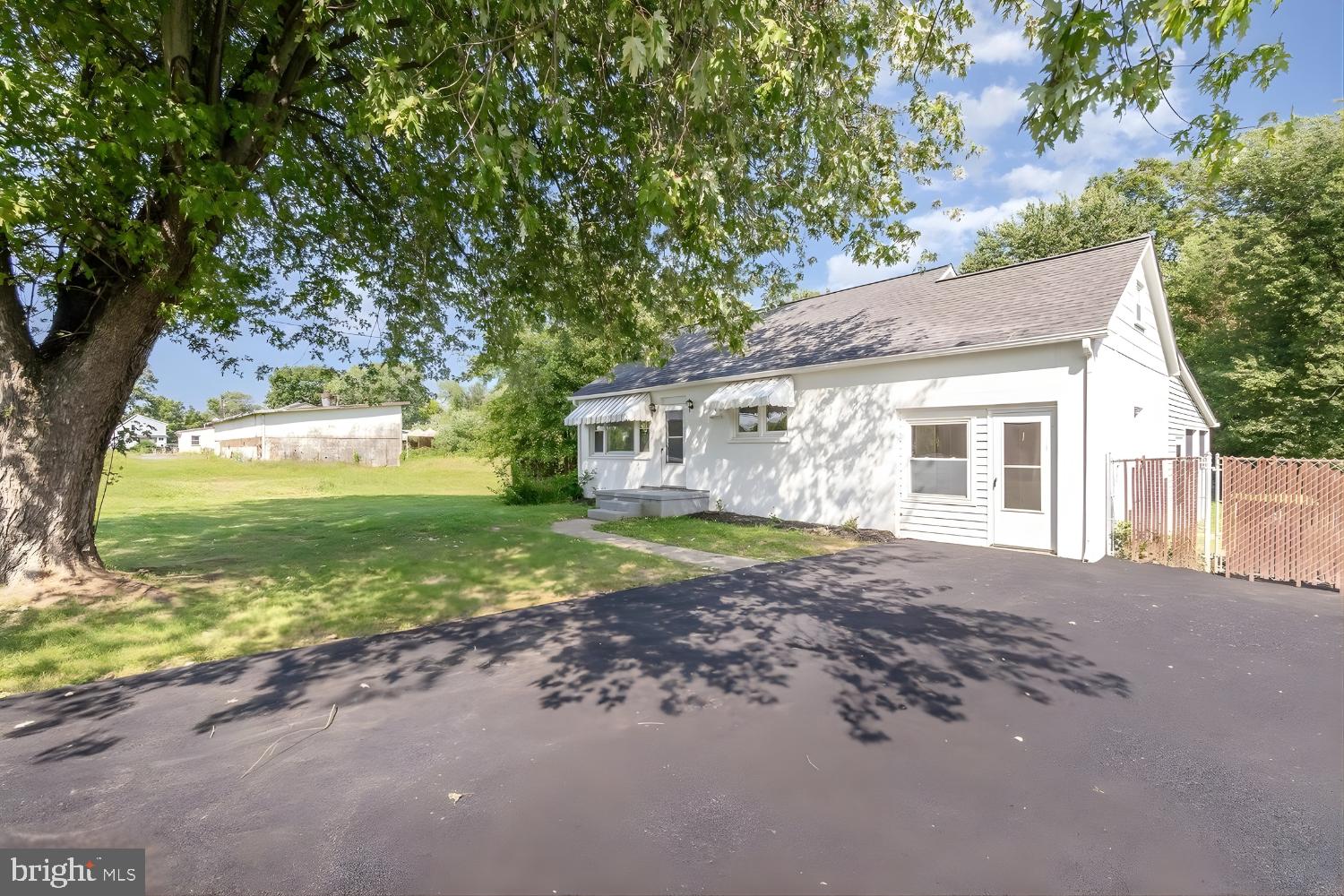 107 Calvary Road Churchville, MD 21028 - Photo 3 of 31 a view of a house with a yard