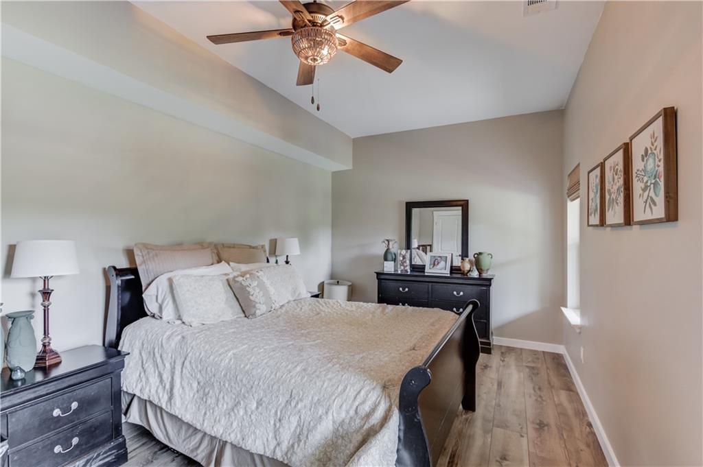 2193 George Bush Lane Jefferson, GA 30549 - Photo 44 of 70