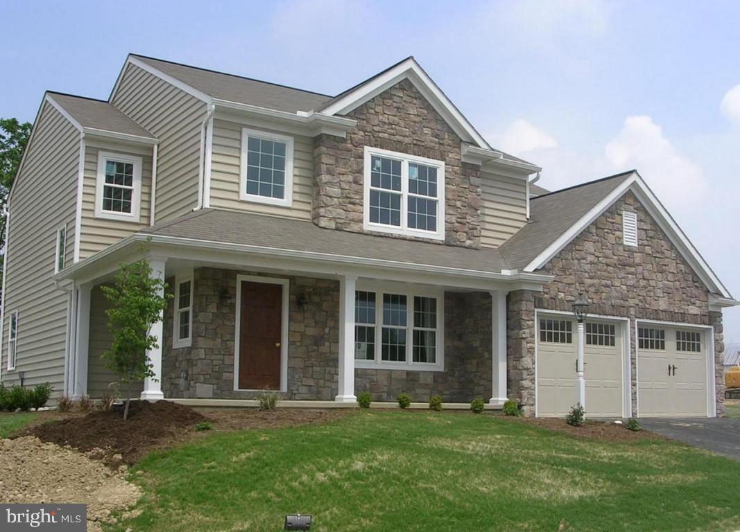 600 Hamaker Road, Unit 61 Manheim, PA 17545 - Photo 1 of 1