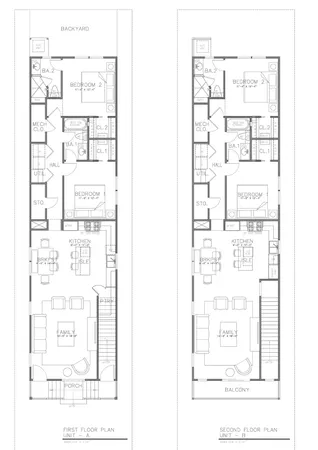$1,950 | 611 East 39th Street, Unit D, Houston, TX 77022