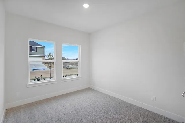 $357,990 | 2814 Woodbrook Drive, Sherman, TX 75092