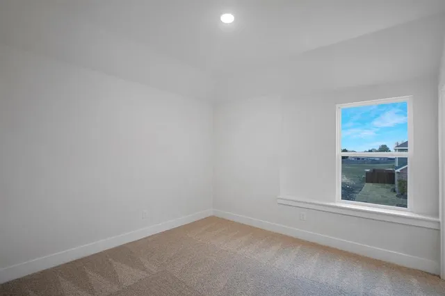 $357,990 | 2814 Woodbrook Drive, Sherman, TX 75092