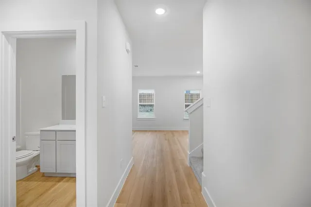 $357,990 | 2814 Woodbrook Drive, Sherman, TX 75092