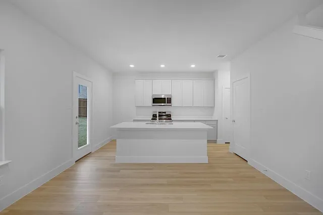 $357,990 | 2814 Woodbrook Drive, Sherman, TX 75092