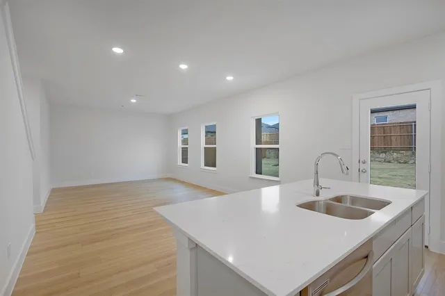 $357,990 | 2814 Woodbrook Drive, Sherman, TX 75092