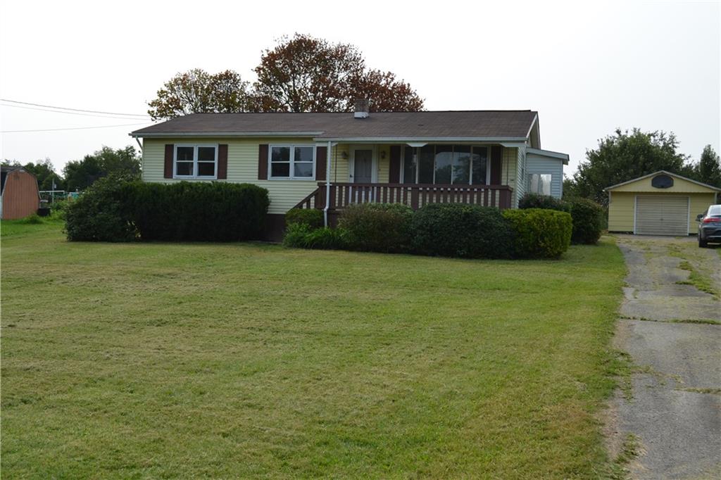 3521 Highway 156 Spring Church, PA 15686 - Photo 25 of 31