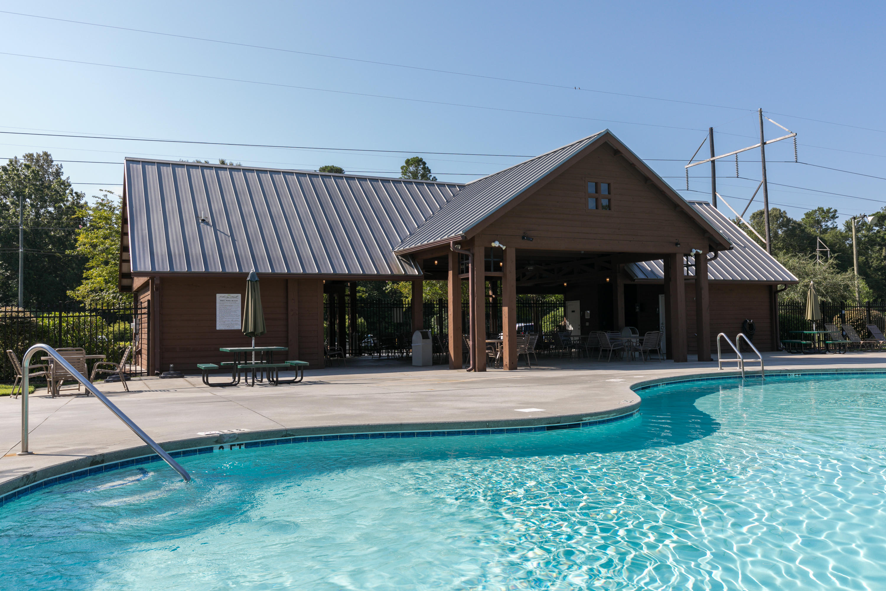 355 Flyway Road Goose Creek, SC 29445 - Photo 14 of 16 30--MLS