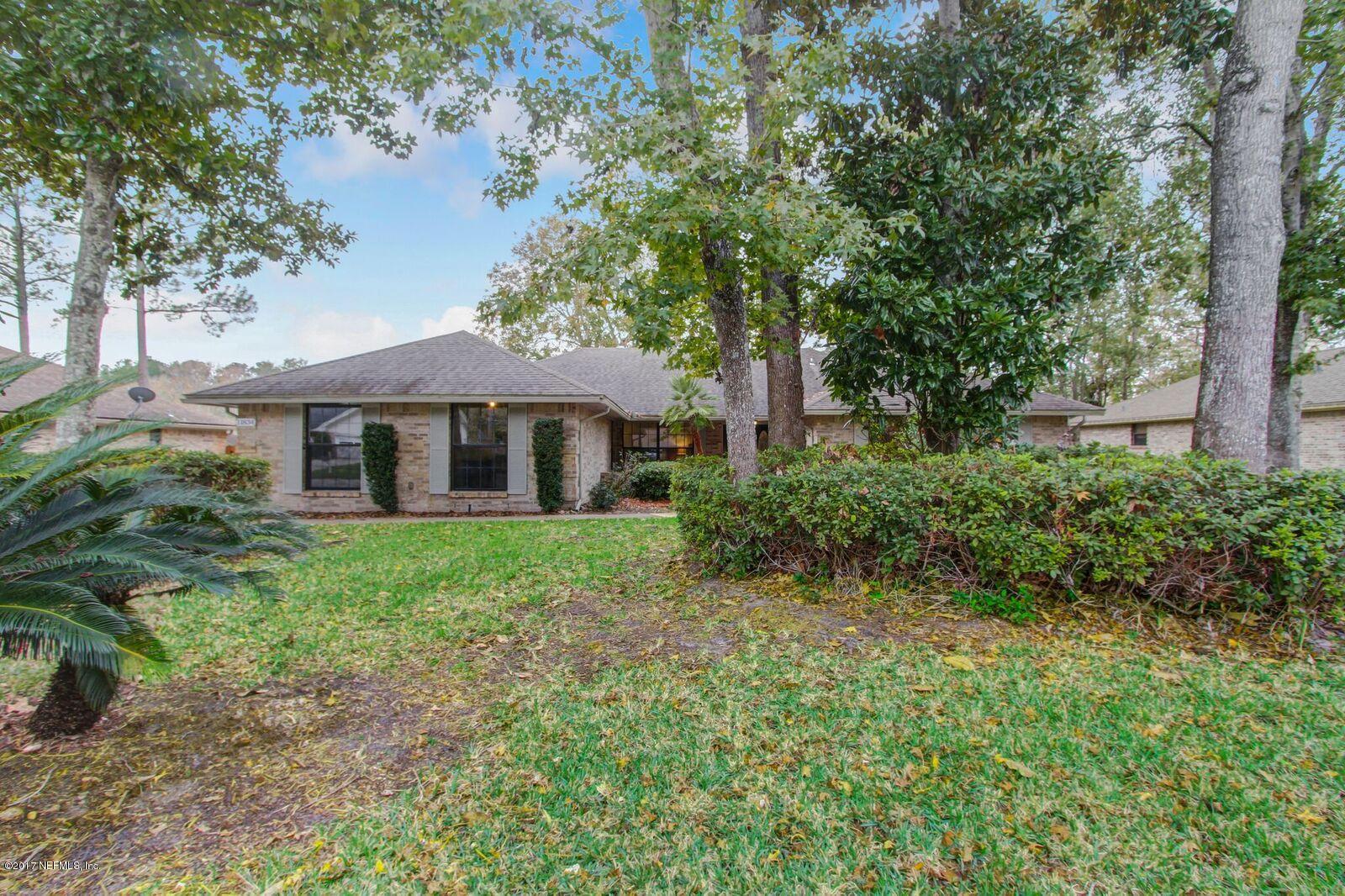 11834 Remsen Road Jacksonville, FL 32223 - Photo 3 of 43 Rave Home Staging in Jacksonville (43)_p