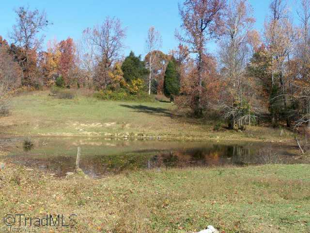 0 Carter Road Thomasville, NC 27360 - Photo 3 of 3 Other.