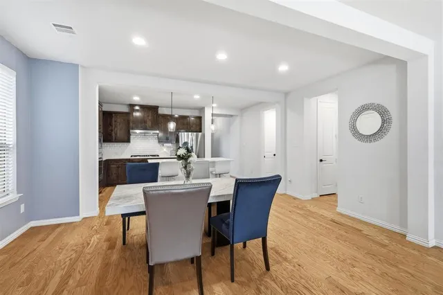 $420,000 | 3621 Water Mill Way, Northlake, TX 76226