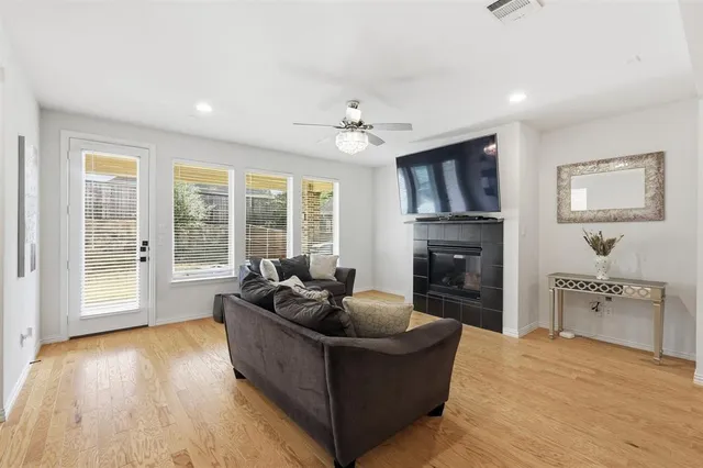 $420,000 | 3621 Water Mill Way, Northlake, TX 76226