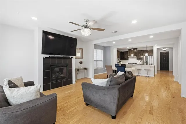 $420,000 | 3621 Water Mill Way, Northlake, TX 76226