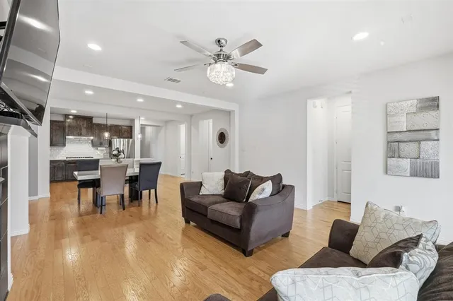 $420,000 | 3621 Water Mill Way, Northlake, TX 76226