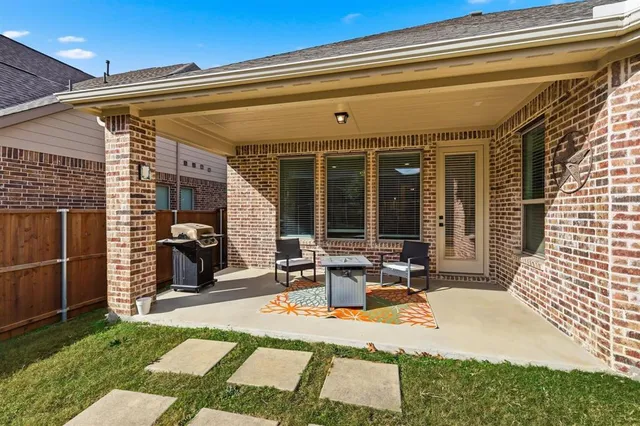 $420,000 | 3621 Water Mill Way, Northlake, TX 76226