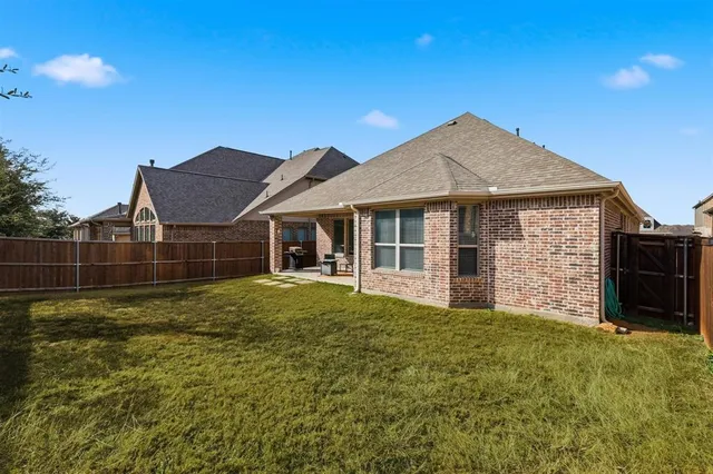 $420,000 | 3621 Water Mill Way, Northlake, TX 76226