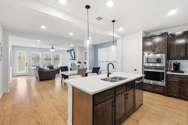 $420,000 | 3621 Water Mill Way, Northlake, TX 76226