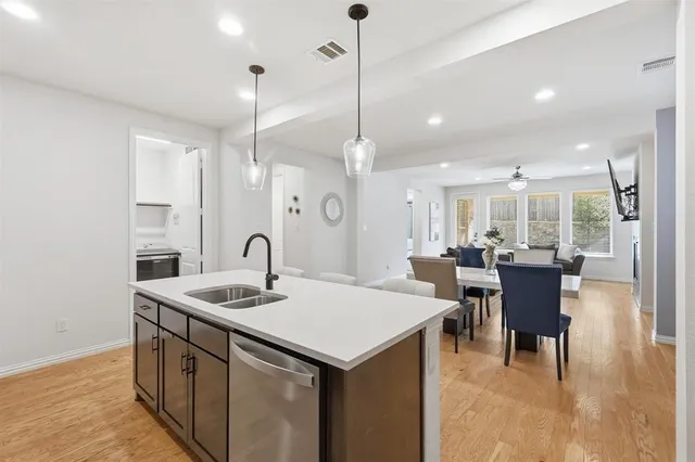 $420,000 | 3621 Water Mill Way, Northlake, TX 76226