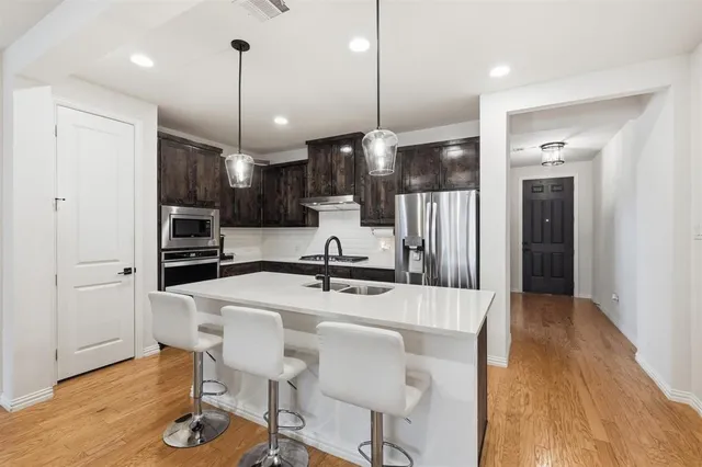 $420,000 | 3621 Water Mill Way, Northlake, TX 76226