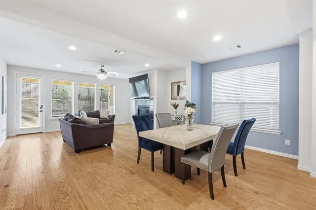 $420,000 | 3621 Water Mill Way, Northlake, TX 76226