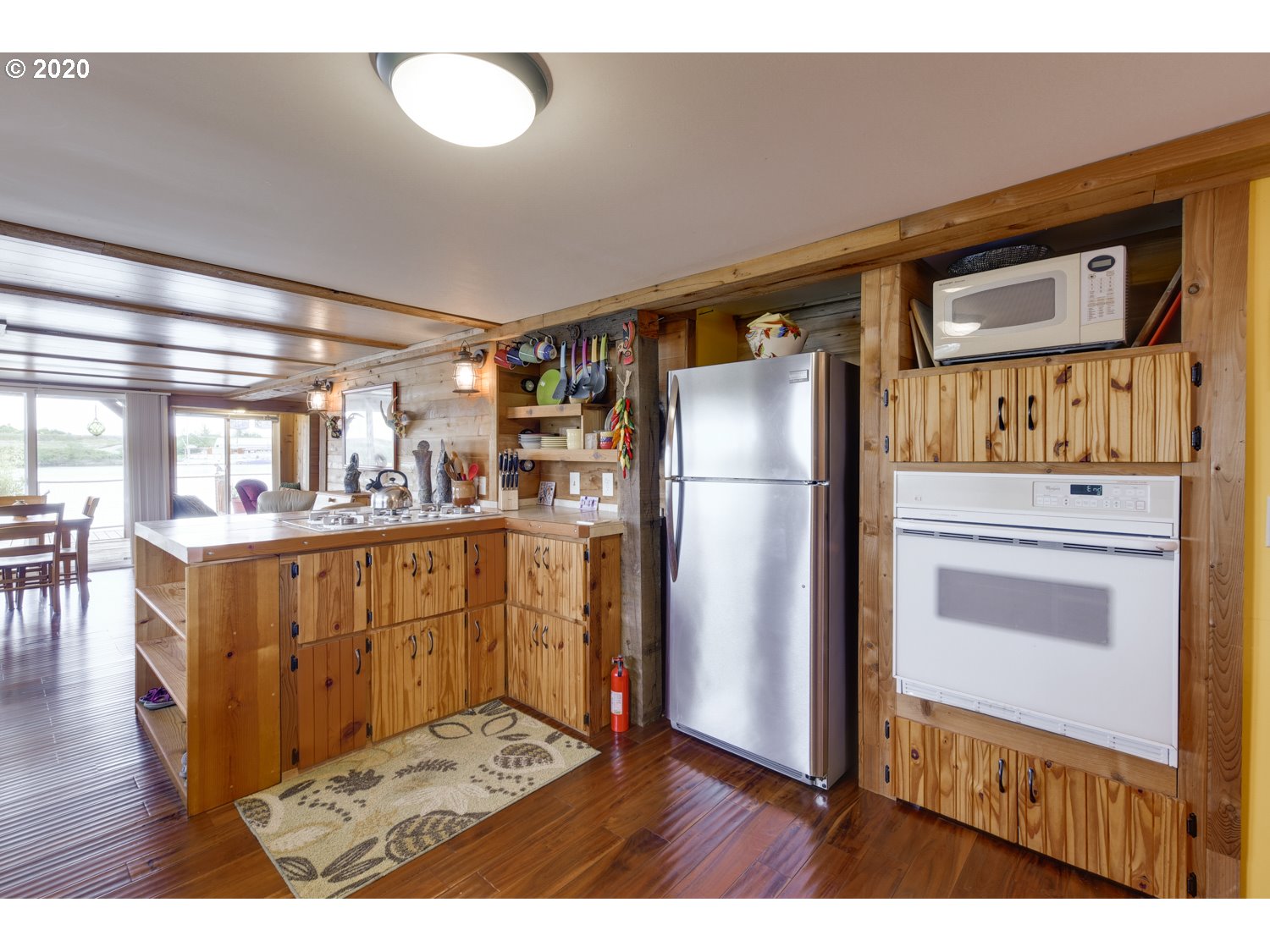 24800 Northwest St Helens Road, Unit L20 Portland, OR 97231 - Photo 8 of 31 Gallery Image 8