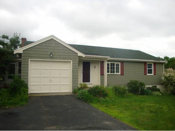 56 South Road North Hampton, NH 03862 - Photo 1 of 1