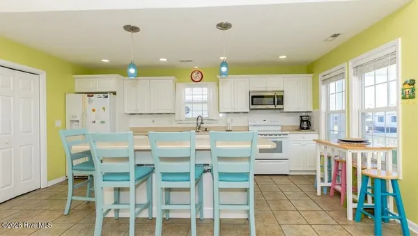 $2,000 | 4008 4th Street, Surf City, NC 28445