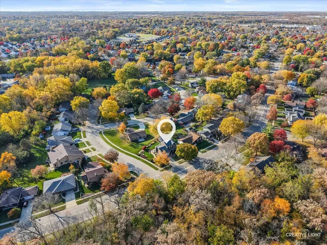 $369,900 | 500 North Lyle Avenue, Elgin, IL 60123