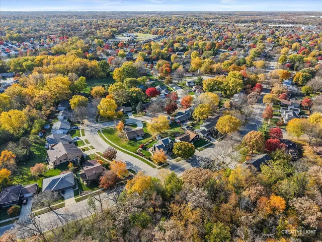 $369,900 | 500 North Lyle Avenue, Elgin, IL 60123