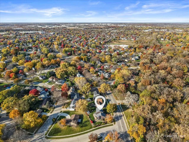 $369,900 | 500 North Lyle Avenue, Elgin, IL 60123