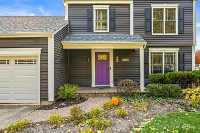 $369,900 | 500 North Lyle Avenue, Elgin, IL 60123