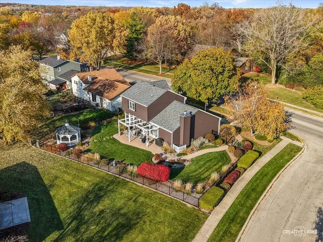 $369,900 | 500 North Lyle Avenue, Elgin, IL 60123