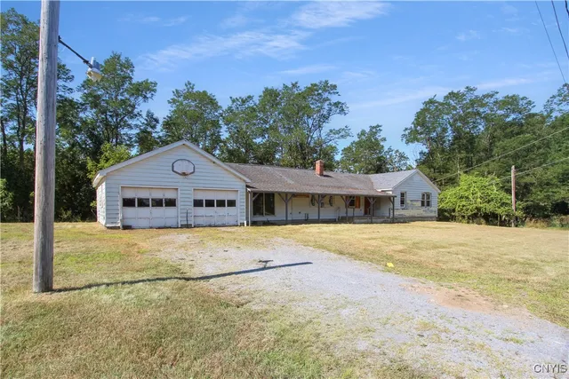 $90,000 | 14442 Wilder Drive, Diana, NY 13648