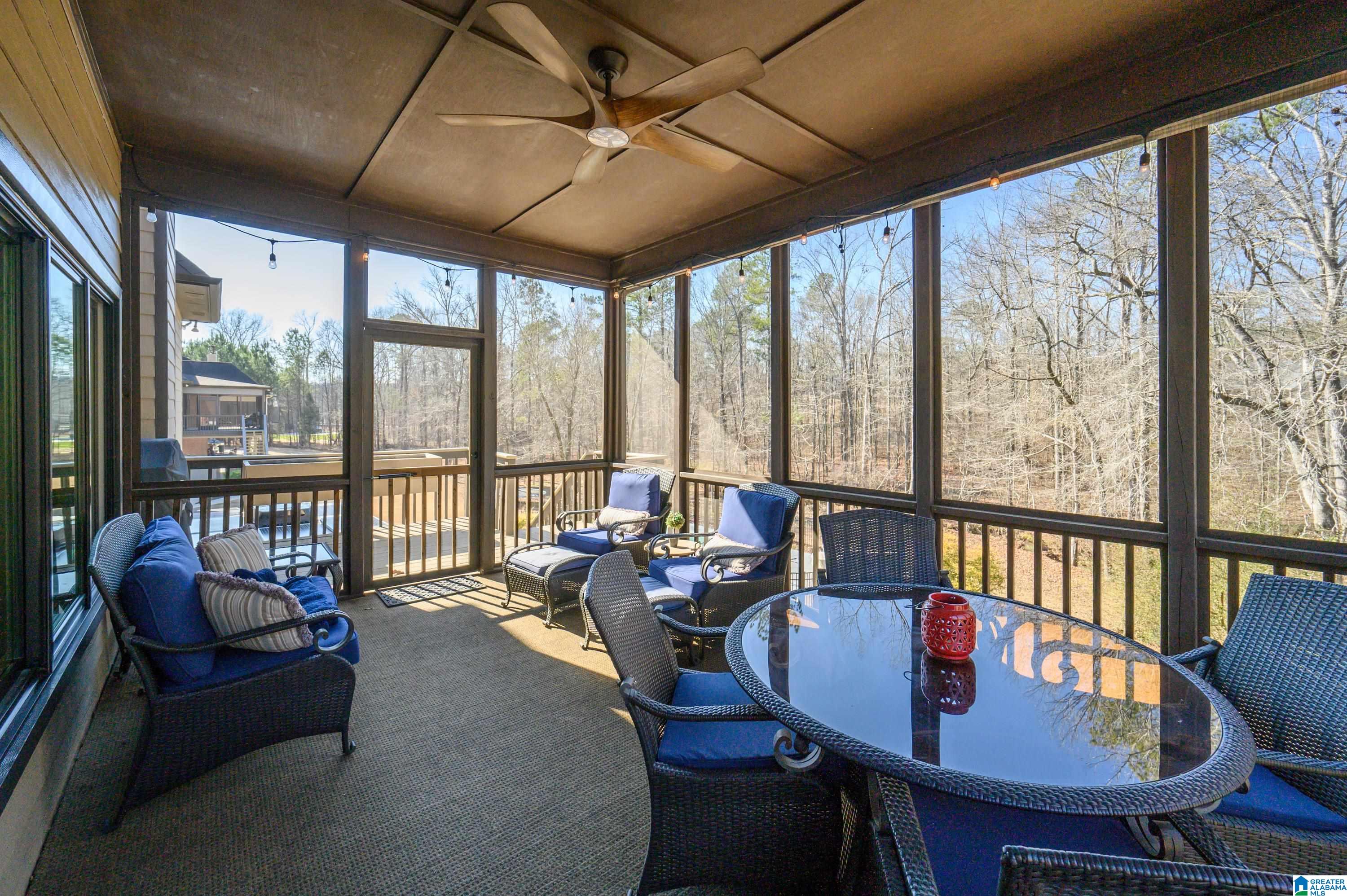 512 Baron Circle Chelsea, AL 35043 - Photo 59 of 81