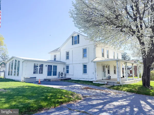 $267,750 | 123-125 Kennedy Street, Chambersburg, PA 17202