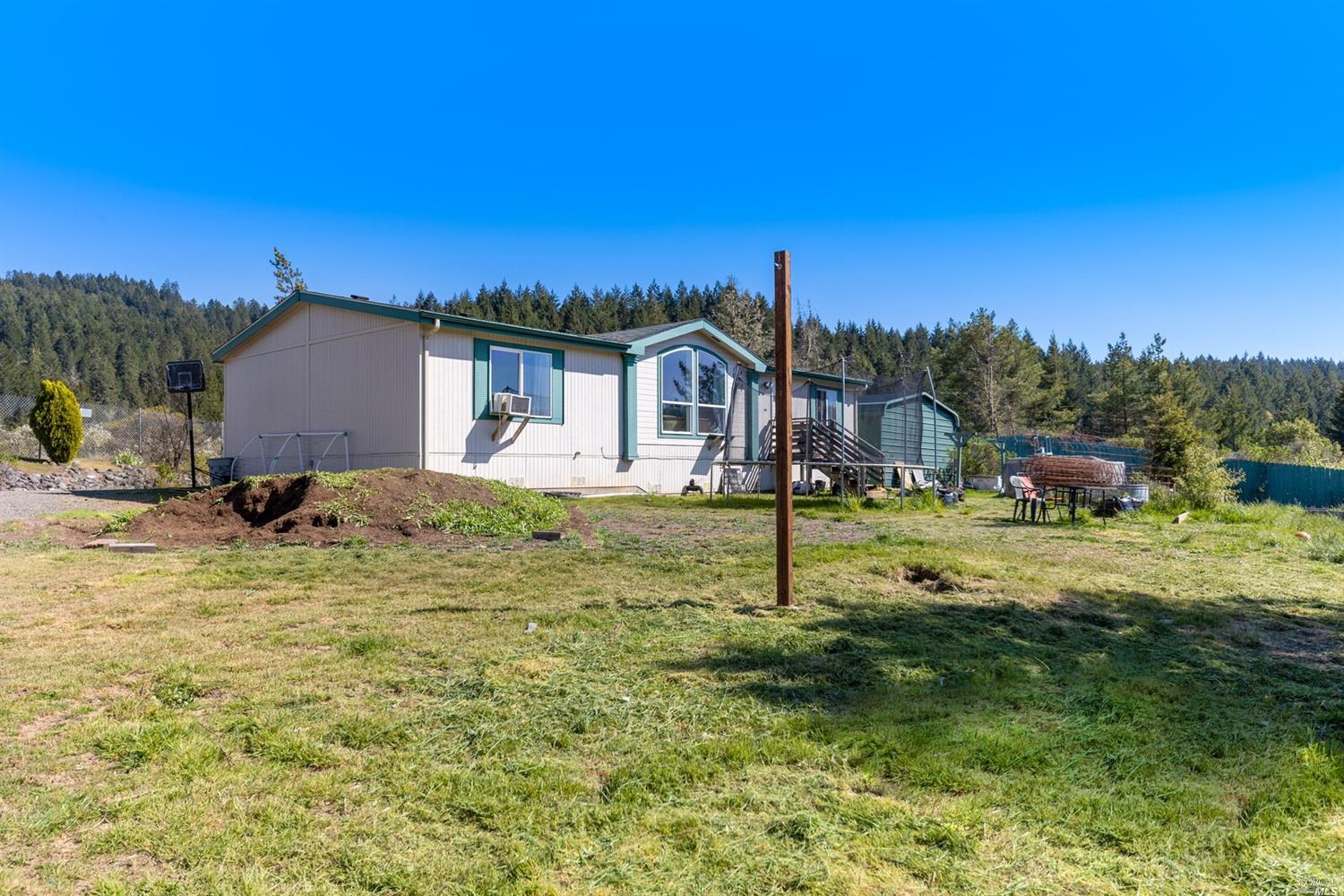 5290 Canyon Road Willits, CA 95490 - Photo 1 of 1 Gallery Image 1