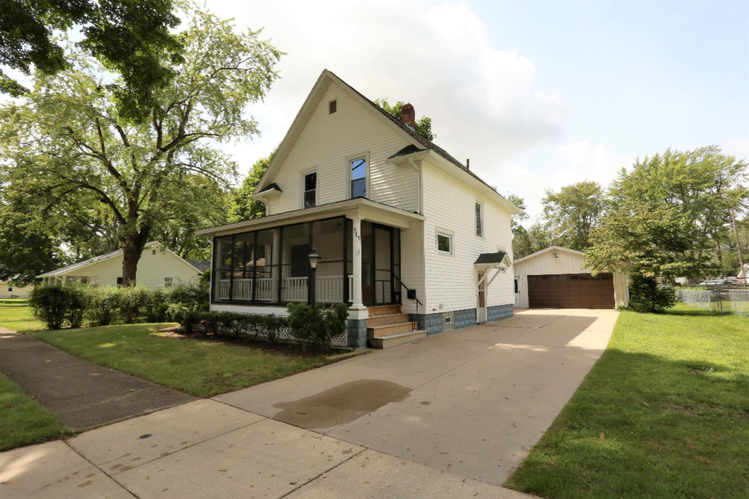 517 South Hooker Avenue Three Rivers, MI 49093 - Photo 54 of 59 IMG_0426