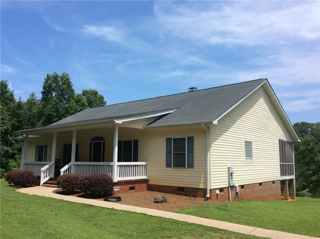 263 Murphy Road Belton, SC 29627 - Photo 3 of 49