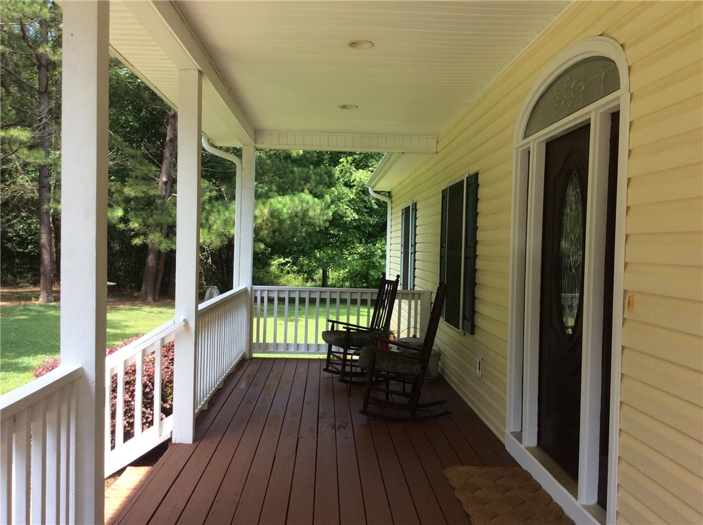 263 Murphy Road Belton, SC 29627 - Photo 4 of 49