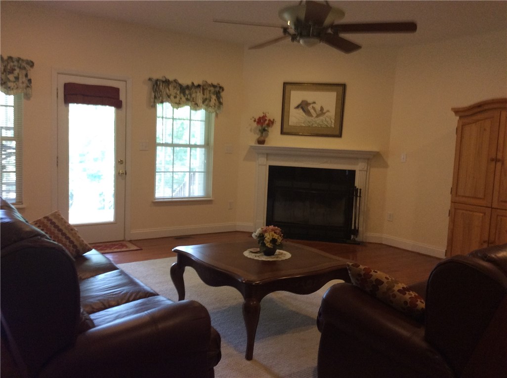 263 Murphy Road Belton, SC 29627 - Photo 10 of 49