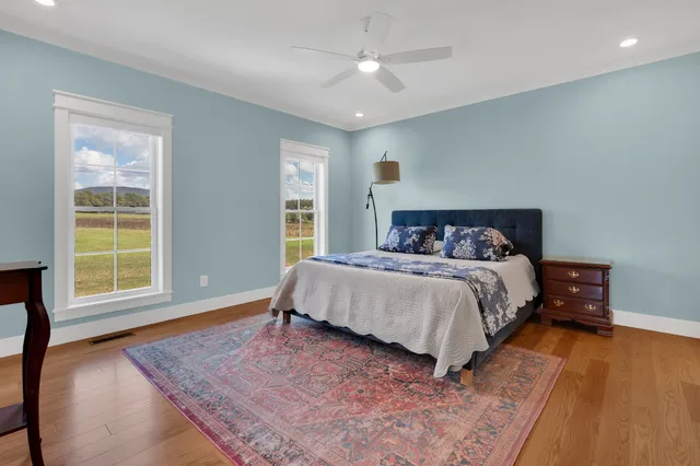 $1,299,900 | 411 Bryan Road, Hillsboro, TN 37342