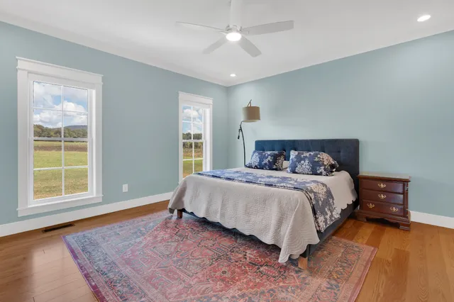 $1,299,900 | 411 Bryan Road, Hillsboro, TN 37342