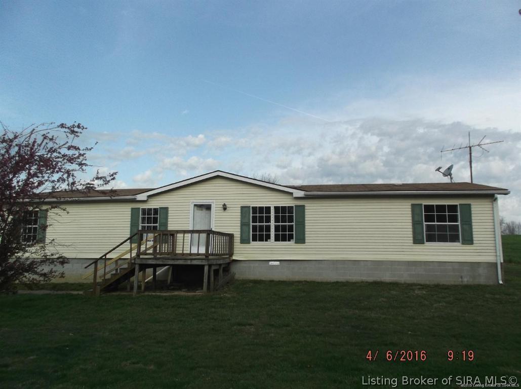 4475 Doolittle Hill Road Southeast Elizabeth, IN 47117 - Photo 1 of 28