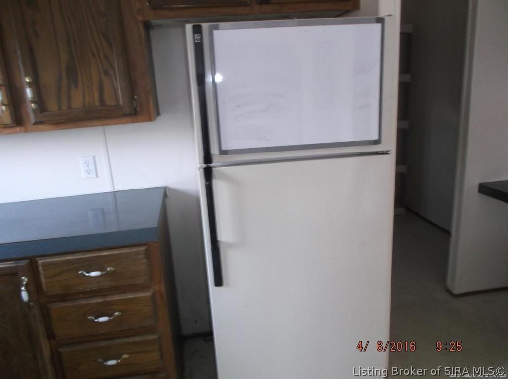 4475 Doolittle Hill Road Southeast Elizabeth, IN 47117 - Photo 12 of 28