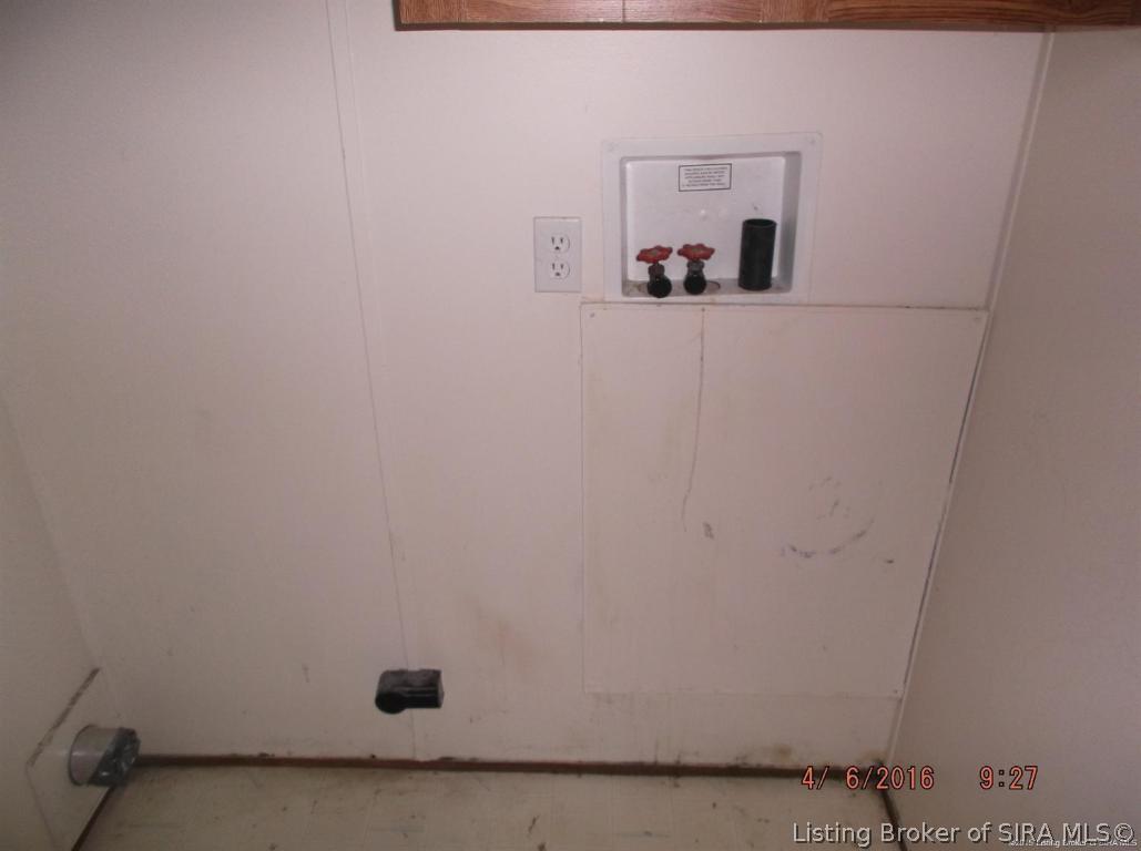 4475 Doolittle Hill Road Southeast Elizabeth, IN 47117 - Photo 15 of 28