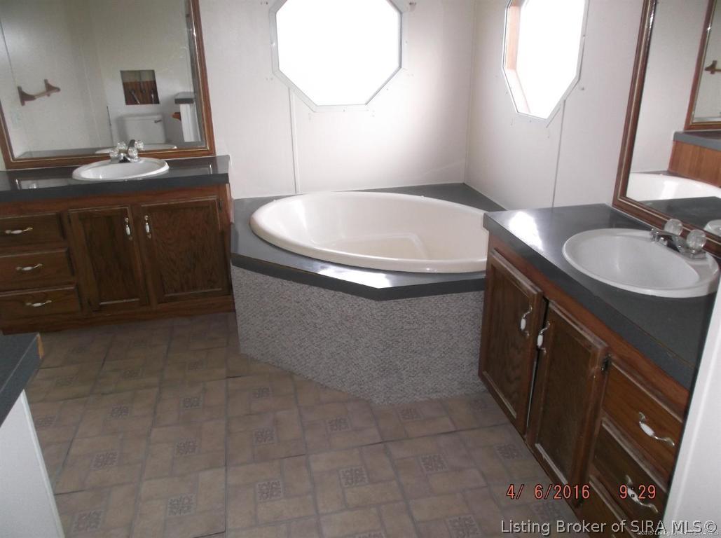 4475 Doolittle Hill Road Southeast Elizabeth, IN 47117 - Photo 26 of 28
