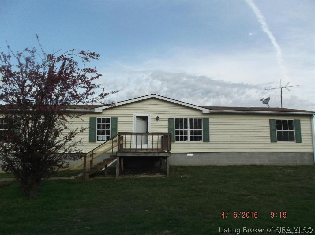 4475 Doolittle Hill Road Southeast Elizabeth, IN 47117 - Photo 3 of 28