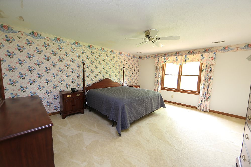 7610 Wilderness Road Raleigh, NC 27613 - Photo 20 of 27 Owner Suite Second Floor