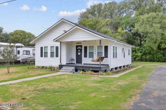 $1,000 | 1006 North N Jackson, Kaplan, LA 70548