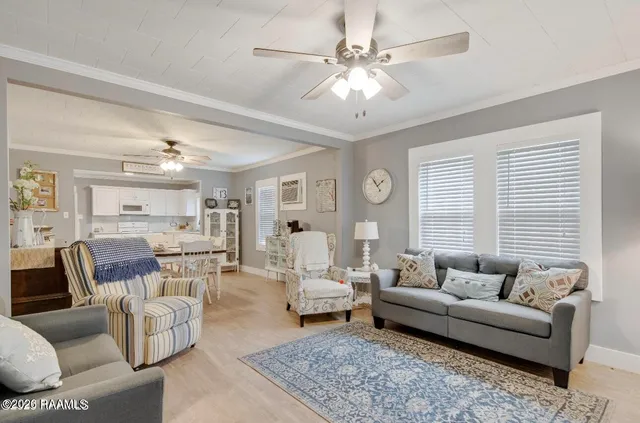 $1,000 | 1006 North N Jackson, Kaplan, LA 70548