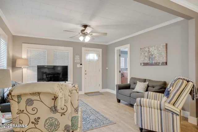 $1,000 | 1006 North N Jackson, Kaplan, LA 70548